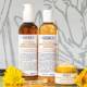 Limited Edition Icinori Calendula Herbal-Extract Alcohol-Free Toner