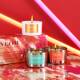 Wellbeing Wishes Candle Trio