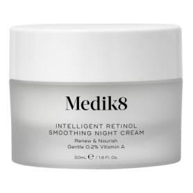 Intelligent Retinol Smoothing Night Cream