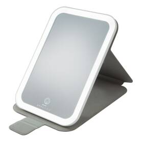 On Tour Petite LED Travel Mirror