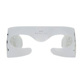 Radiant Eyes Red LED Light Goggles