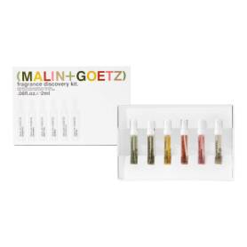 Fragrance Discovery