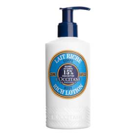 Shea Rich Body Lotion