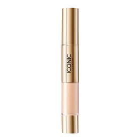 Radiant Concealer and Brightening Duo 5.5g