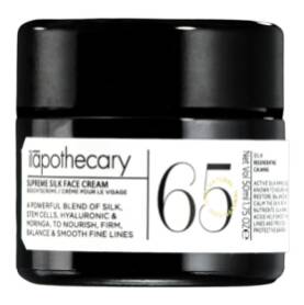 Supreme Silk Face Cream
