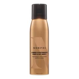 Jumbo Continuous Prep & Set Mist+