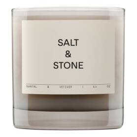 Santal & Vetiver Candle