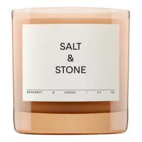 Bergamot & Hinoki Candle