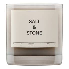 Fig & Violet Candle