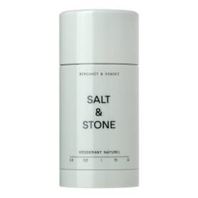Bergamot & Hinoki Deodorant