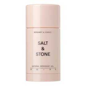 Bergamot & Hinoki Deodorant Gel