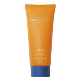 Lights Out Resting Mask