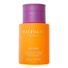 Sol Tone Resurface & Glow Solution