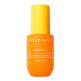 Sunburst C+ Superfruit Serum