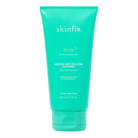 Acne+ 2% BHA Azelaic Acid Cleanser