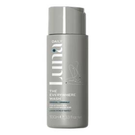 The Everywhere Wash mini pH balancing with Prebiotics + Vitamins C+E