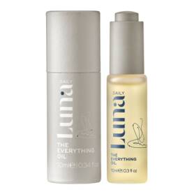 The Everywhere Oil mini For Ingrowns, Redness + Bumps With Rosehip Oil