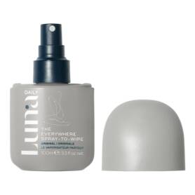 The Everywhere Spray-To-Wipe - pH balancing with Prebiotics + Vitamins C+E