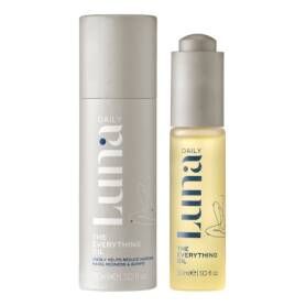 The Everywhere Oil For Ingrowns, Redness + Bumps With Rosehip Oil