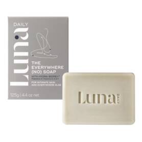 The Everywhere (No) Soap pH balancing with prebiotics + Vitamins C+E
