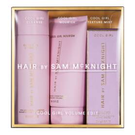 Cool Girl Volume Edit Set