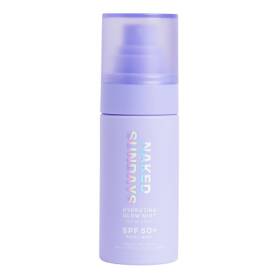 SPF50 Hydrating Glow Mist