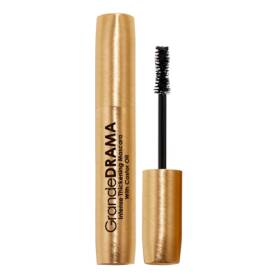 GrandeDRAMA Intense Thickening Mascara with Castor Oil