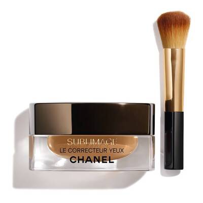 アイケア CHANEL SUBLIMAGE LE CORRECTEUR YEUX 10g SUBLIMAGE LE CORRECTEUR YEUX | CHANEL