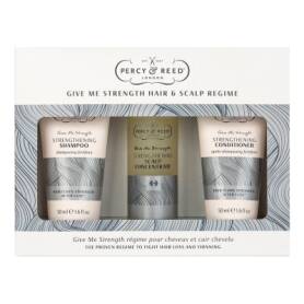 Percy & Reed Give Me Strength Hair & Scalp Regime