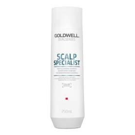 Dualsenses Scalp Specialist Deep Cleansing Shampoo