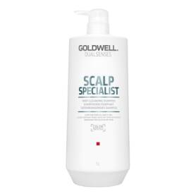 Dualsenses Scalp Specialist Deep Cleansing Shampoo