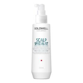 Dualsenses Scalp Specialist Scalp Rebalance & Hydrate Fluid