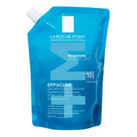 Effaclar Purifying Foaming Gel Refill