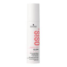 Professional OSiS+ Glow Frizz Control Serum