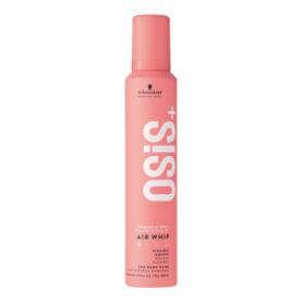 Professional OSiS+ Air Whip Flexible Mousse