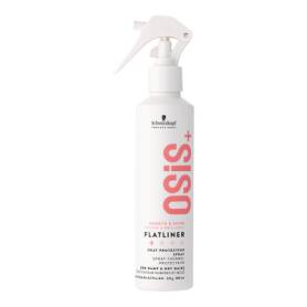 Professional OSiS+ Flatliner Heat Protection Spray