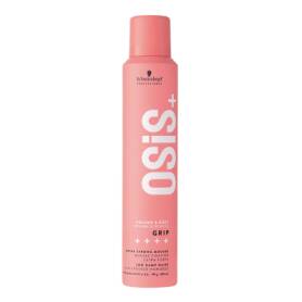 Professional OSiS+ Grip Extra Strong Mousse