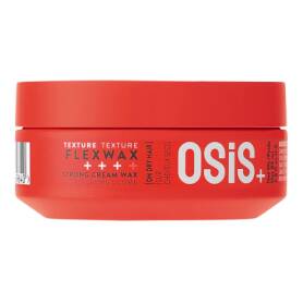 Professional OSiS+ Flexwax Strong Cream Wax