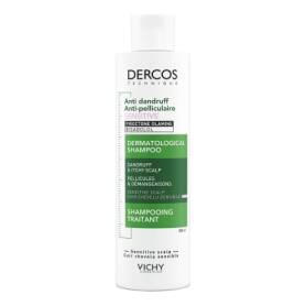Dercos Anti-Dandruff Shampoo For Sensitive Scalp