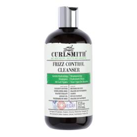 Frizz Control Cleanser
