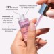 Raspberry Nail & Cuticle Oil 10ml