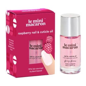 Raspberry Nail & Cuticle Oil 10ml