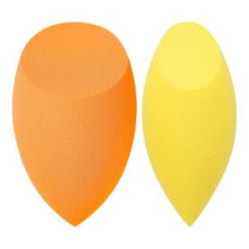 Real Techniques Miracle Complexion Sponge + Concealer Sponge Duo