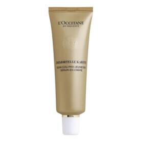Shea Immortelle Neck Cream
