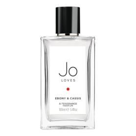 Ebony & Cassis A Fragrance
