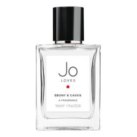 Ebony & Cassis A Fragrance
