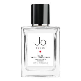 A Fragrance No. 42 The Flower Shop