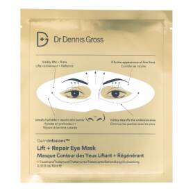 DermInfusions Lift + Repair Eye Mask