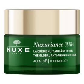 Nuxuriance Ultra Global Anti-Aging Night Cream