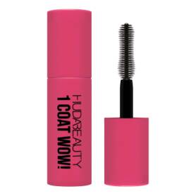 1 COAT WOW!  Extra Volumizing and Lifting Mascara 7ml